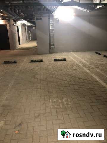 Машиноместо 14 м² в аренду в Мосрентгене Мосрентген - изображение 1