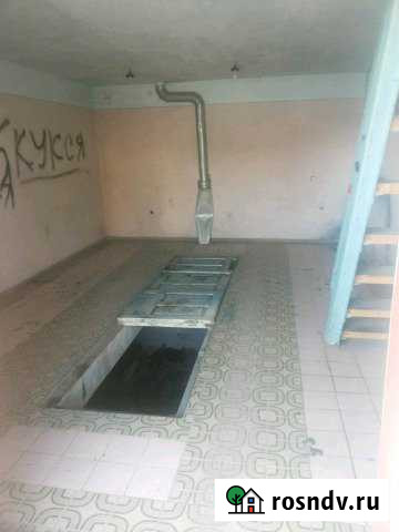 Гараж >30 м² в аренду в Моздоке Моздок - изображение 1