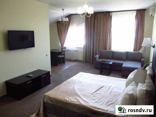 Квартира-студия, 43 м², 4/4 эт. на продажу в Видном Видное - изображение 1