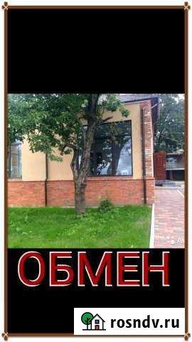 4-комнатная квартира, 126 м², 1/2 эт. на продажу в Калининграде Калининград - изображение 1