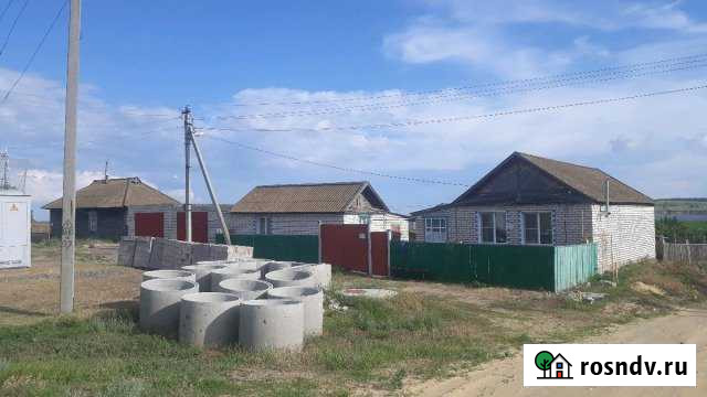 Дом 60 м² на участке 25 сот. на продажу в Приморске Волгоградской области Приморск - изображение 1