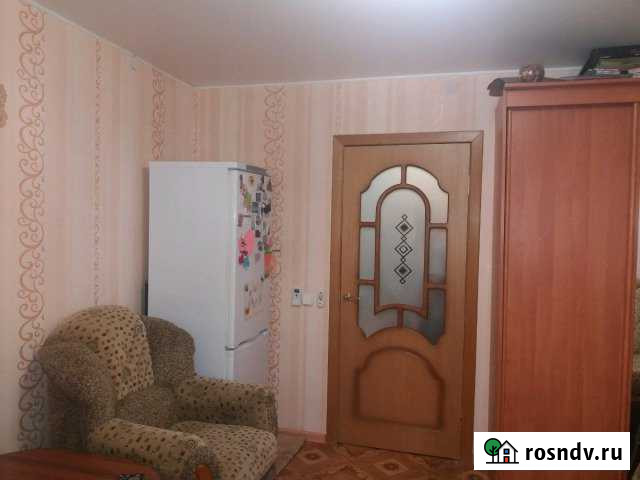 Комната 19 м² в 1-ком. кв., 2/5 эт. на продажу в Белой Калитве Белая Калитва - изображение 1