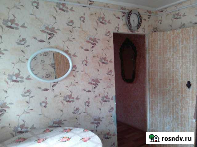 4-комнатная квартира, 74 м², 1/1 эт. на продажу в Архангельском Республики Башкортостан Архангельское - изображение 1