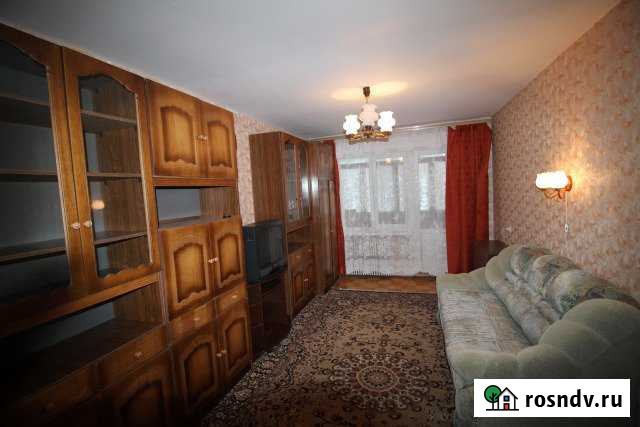 2-комнатная квартира, 50 м², 1/9 эт. в аренду на длительный срок в Удельной Удельная - изображение 1