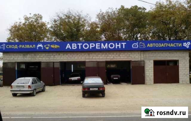 Сдаётся в аренду бокс Нарткала - изображение 1