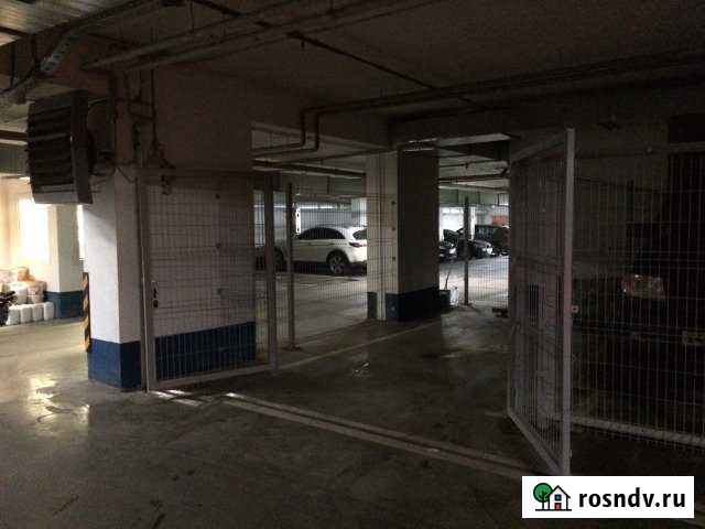 Машиноместо 22 м² на продажу в Наро-Фоминске Наро-Фоминск - изображение 1