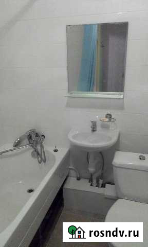 1-комнатная квартира, 39 м², 4/5 эт. в аренду на длительный срок в Рузе Руза - изображение 1