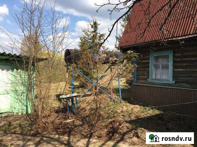 Дача 60 м² на участке 20 сот. на продажу в Киришах Кириши - изображение 1