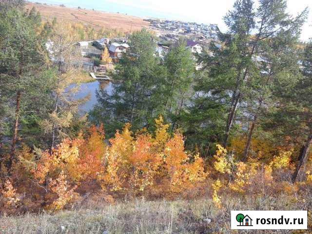 Дача 60 м² на участке 6 сот. на продажу в Северобайкальске Северобайкальск - изображение 1