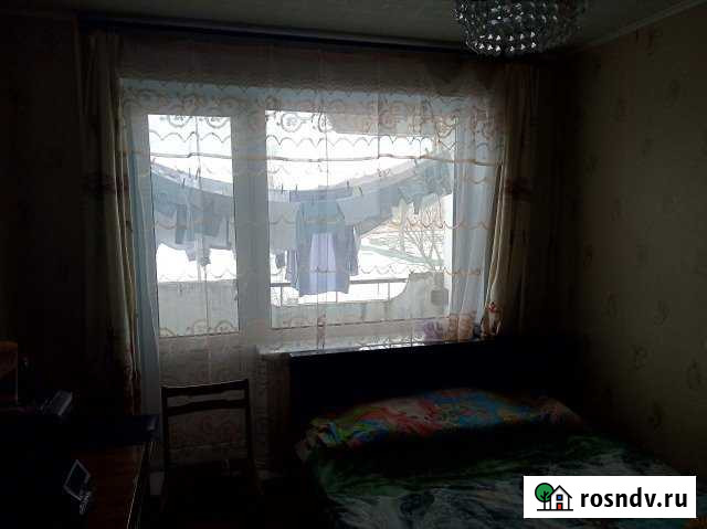 3-комнатная квартира, 70 м², 4/5 эт. на продажу в Цивильске Цивильск - изображение 1