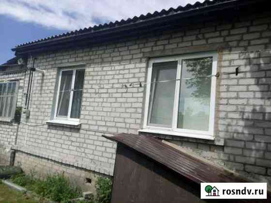Дом 55 м² на участке 7 сот. на продажу в Супонево Супонево