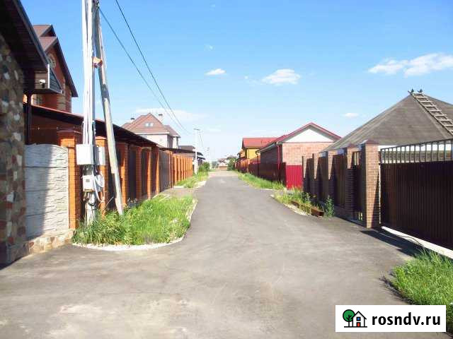 Участок ИЖС 7 сот. на продажу в Лыткарино Лыткарино - изображение 1