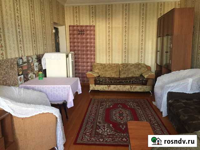 Комната 22 м² в 3-ком. кв., 2/3 эт. в аренду на длительный срок в Первоуральске Первоуральск - изображение 1