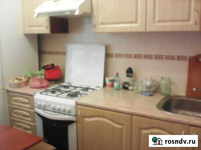 1-комнатная квартира, 30 м², 8/9 эт. в аренду на длительный срок в Евпатории Евпатория - изображение 1