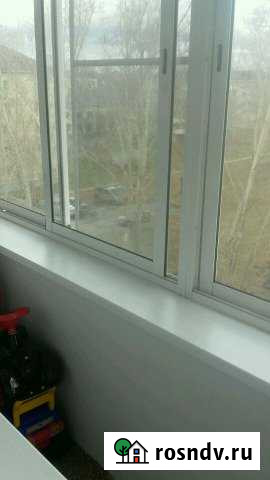 3-комнатная квартира, 64 м², 5/5 эт. на продажу в Березовском Свердловской области Березовский - изображение 1