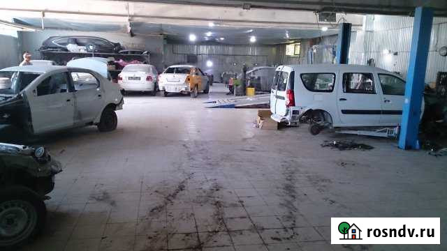 Производственное помещение,автосервис 800 кв.м. Волгоград - изображение 1