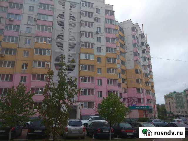 3-комнатная квартира, 70 м², 8/10 эт. в аренду на длительный срок в Белгороде Белгород - изображение 1