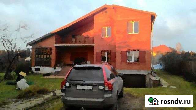Коттедж 320 м² на участке 30 сот. на продажу в Кубинке Кубинка - изображение 1
