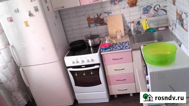 1-комнатная квартира, 37 м², 9/10 эт. на продажу в Заречном Свердловской области Заречный - изображение 1