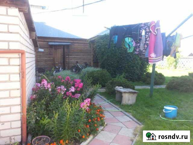 Коттедж 250 м² на участке 8.5 сот. на продажу в Камне-на-Оби Камень-на-Оби - изображение 1