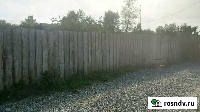 Участок СНТ, ДНП 10 сот. на продажу в Ачинске Ачинск - изображение 1