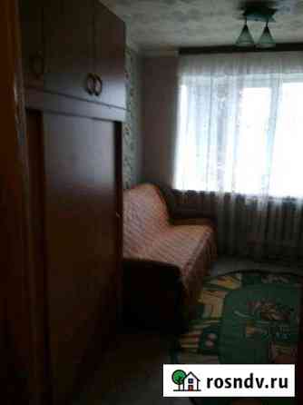 Комната 18 м² в 1-ком. кв., 2/5 эт. в аренду на длительный срок в Брянске Брянск