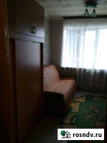 Комната 18 м² в 1-ком. кв., 2/5 эт. в аренду на длительный срок в Брянске Брянск - изображение 1