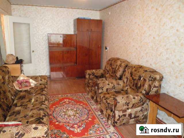 1-комнатная квартира, 33 м², 2/5 эт. на продажу в Добрянке Добрянка - изображение 1