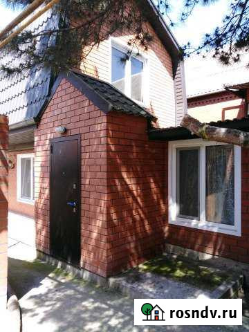 1-комнатная квартира, 30 м², 1/1 эт. в аренду посуточно в Тамани Тамань - изображение 1