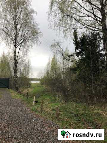 Участок ИЖС 15 сот. на продажу в Судах Суда - изображение 1