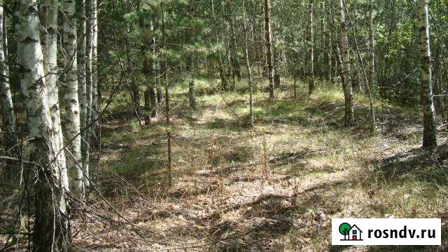 Участок СНТ, ДНП 7 сот. на продажу в Обухово Обухово - изображение 1