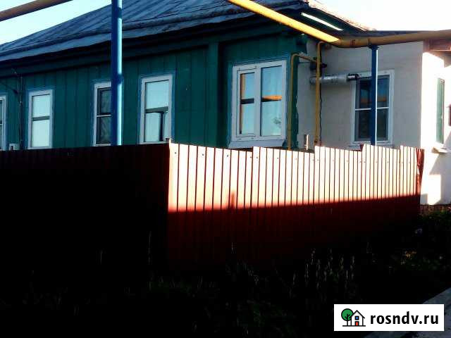 Дом 50 м² на участке 37 сот. на продажу в Роговатом Роговатое - изображение 1