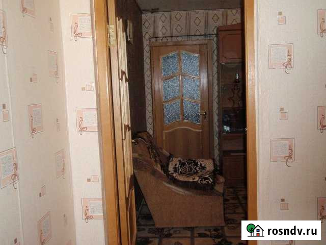 2-комнатная квартира, 46 м², 2/5 эт. в аренду на длительный срок в Ефремове Ефремов - изображение 1