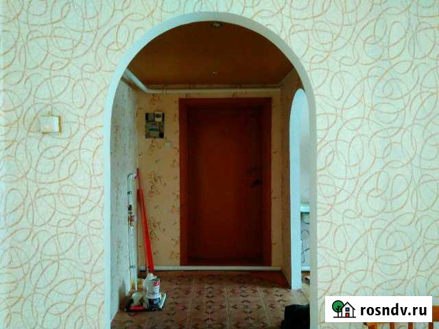 1-комнатная квартира, 29 м², 1/1 эт. на продажу в Зуевке Зуевка - изображение 1