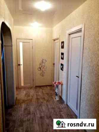 3-комнатная квартира, 62 м², 5/5 эт. на продажу в Мариинске Мариинск