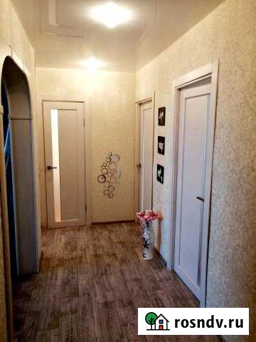 3-комнатная квартира, 62 м², 5/5 эт. на продажу в Мариинске Мариинск - изображение 1