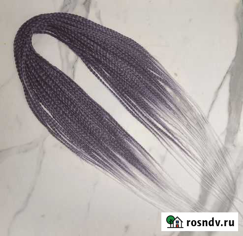 Афроплетение Батайск - изображение 1