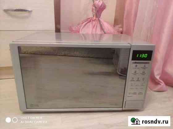 Микроволновая печь LG Тула