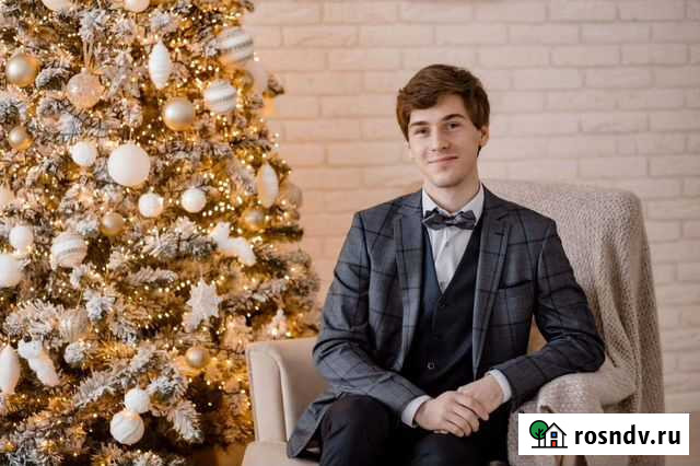 Преподаватель вокала Альметьевск - изображение 1