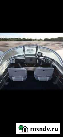 Моторная лодка Бердск - изображение 1