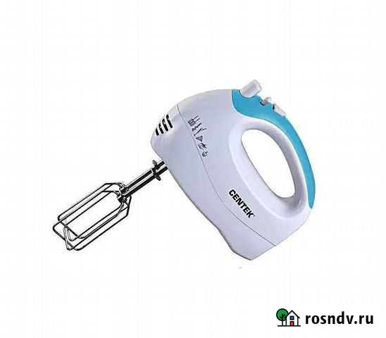 Mixer Centek CT-1103 Киржач - изображение 1