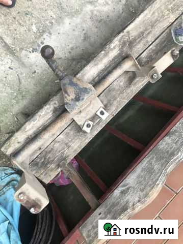 Фаркоп Армавир - изображение 1