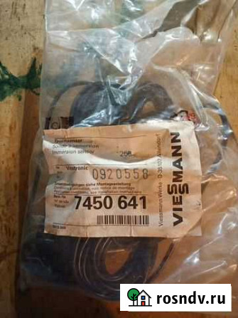 7450641 Viessmann погружной датчик NL500 Нижний Новгород - изображение 1