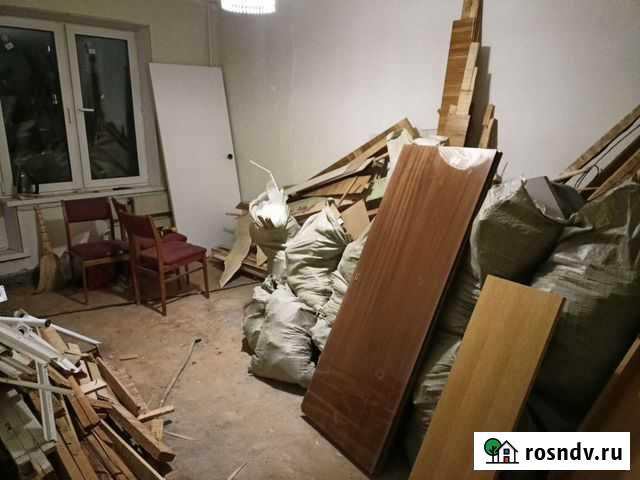 Ремонт под ключ все виды работа Обнинск - изображение 1