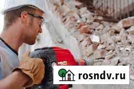 Демонтаж Саранск - изображение 1