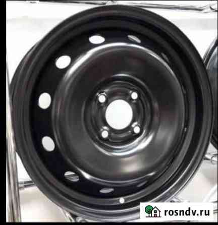 Диски r15 на весту Буйнакск