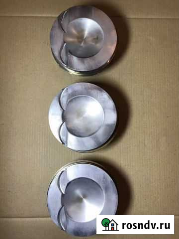 Поршни VAG 06H 107 065 BE / 06H 107 065 DM 2.0tfsi Янино-1 - изображение 1