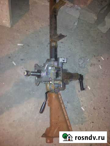 Рулевая рейка hyundai sonata Анапа - изображение 1