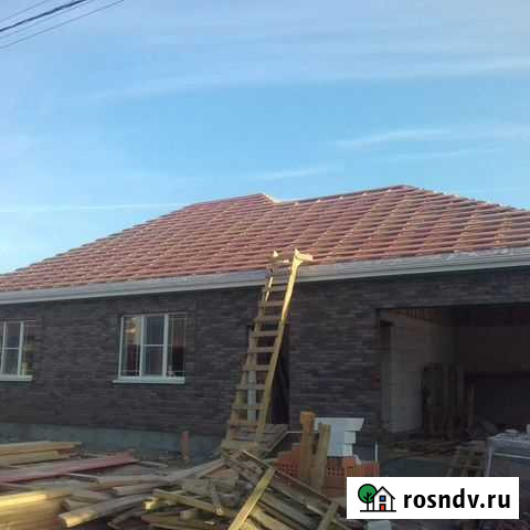 Кровля любой сложности Таганрог - изображение 1