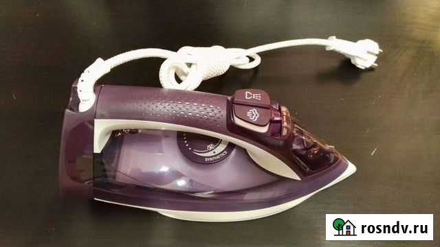 Утюг Philips Грозный - изображение 1